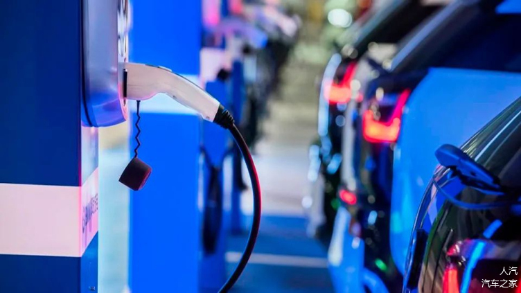 德国汽车工业协会反对欧盟对中国产电动车征收关税