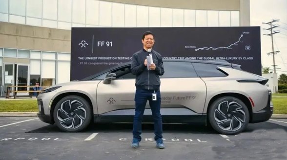 德国汽车专家杜登赫费尔：汽车发展的未来在中国