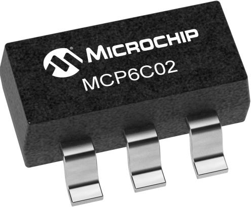 Microchip推出全新解决方案 让电动汽车充电器设计更简单Microchip推出全新解决方案 让电动汽车充电器设计更简单