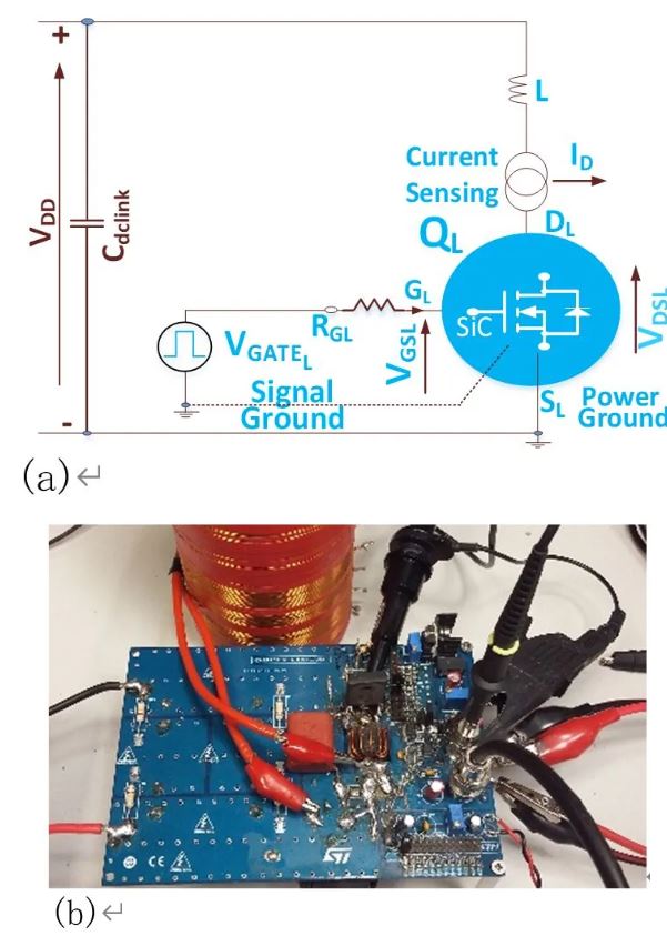 SemiQ推出1200 V第三代SiC MOSFET 可降低大功率应用中的开关损耗SemiQ推出1200 V第三代SiC MOSFET 可降低大功率应用中的开关损耗