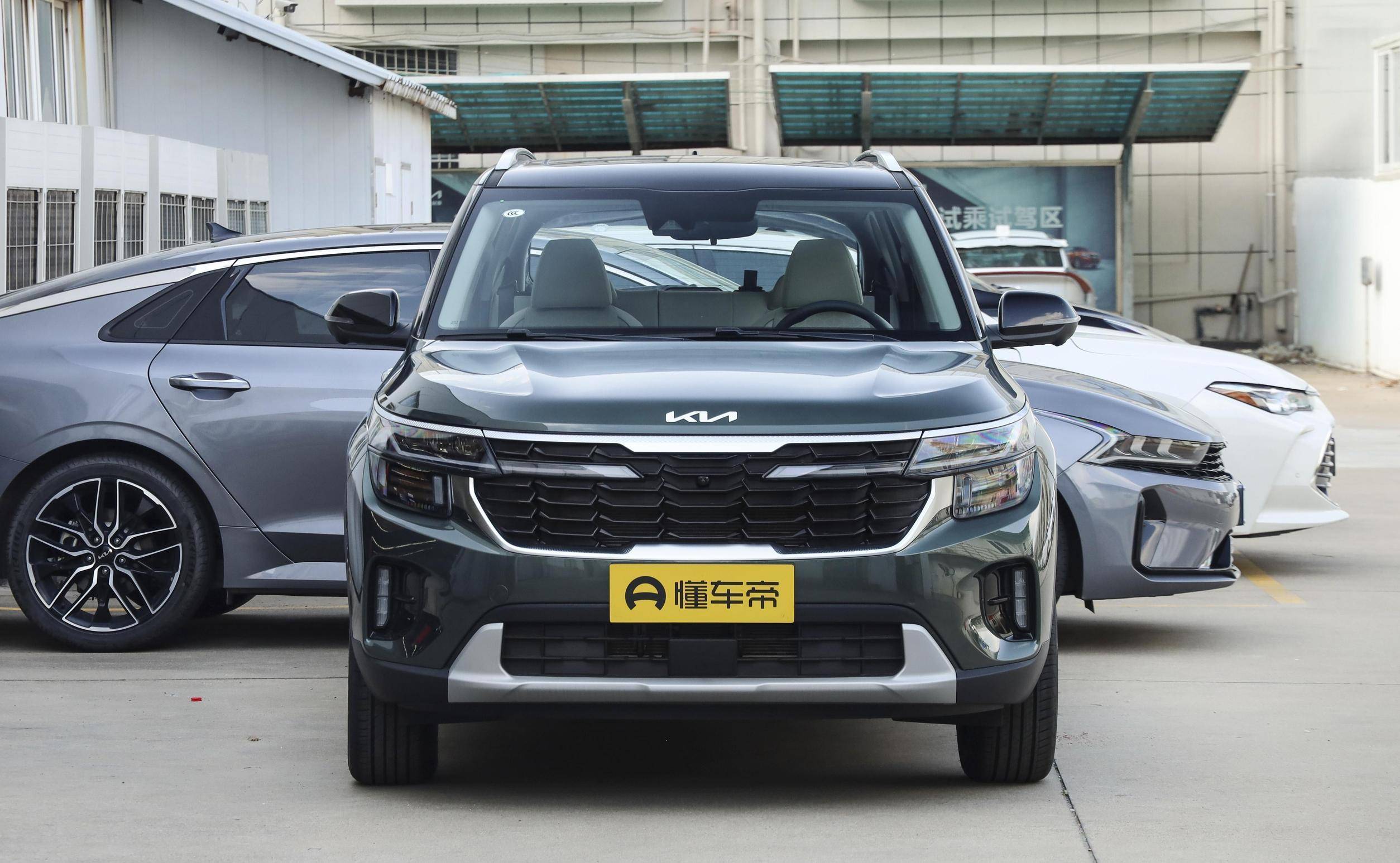 成都缤智优惠高达2.80万 最低仅售9.19万