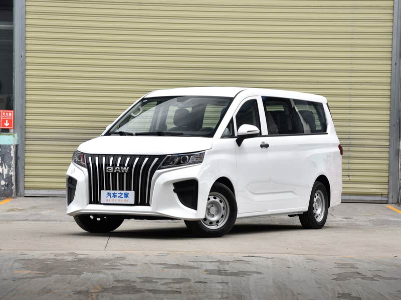成都锐胜王牌M7最高降1.80万 最低仅售4.98万