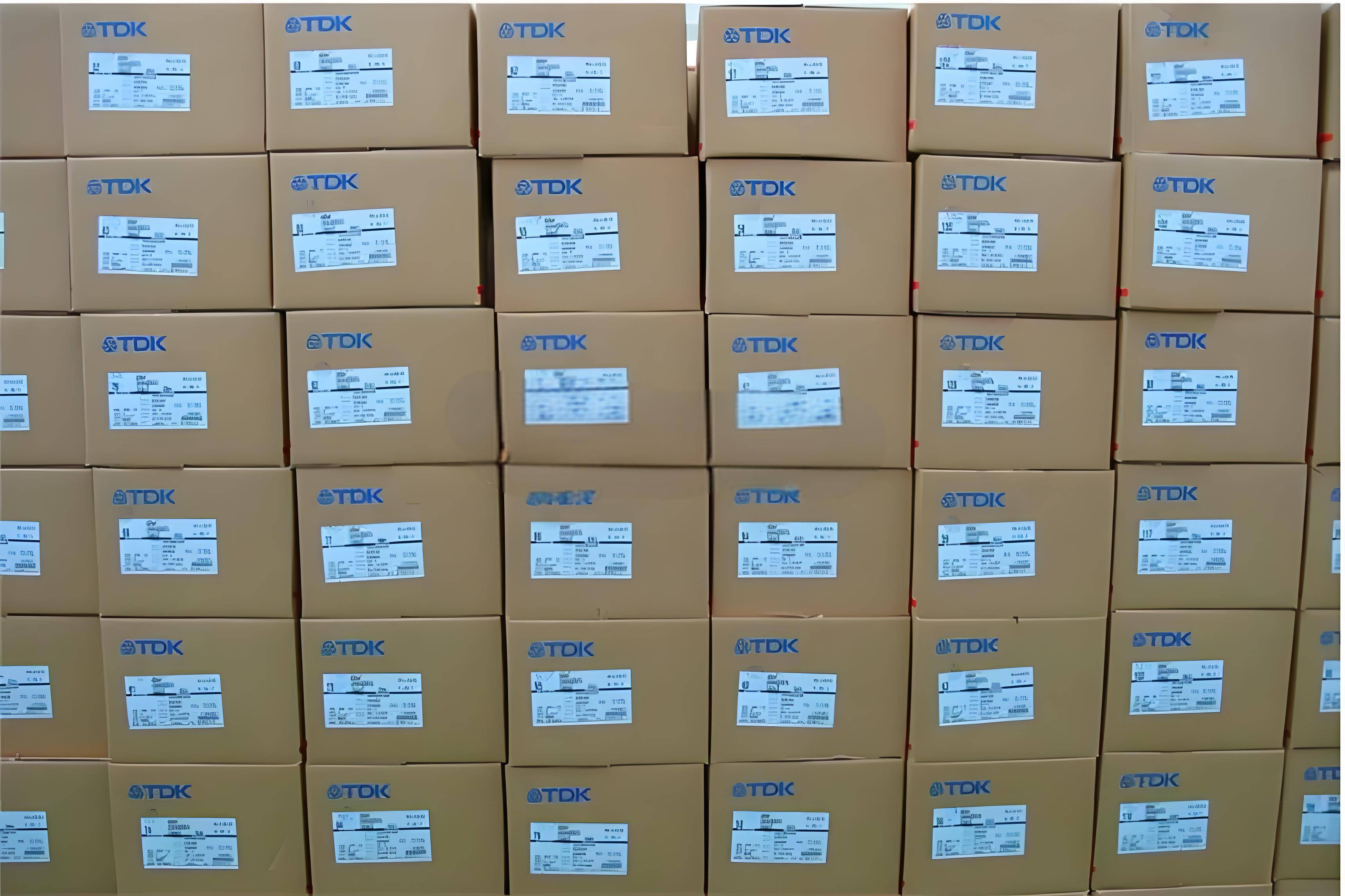 业绩最高 TDK为汽车应用推出电容值达100V的MLCC业绩最高 TDK为汽车应用推出电容值达100V的MLCC