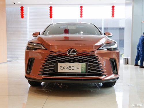成都平行进口雷克萨斯LM亚洲版最高优惠43万 最低仅售122万