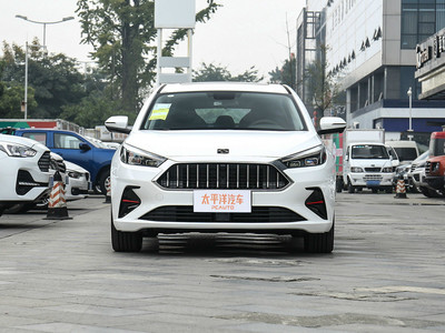 成都思皓A5最低7.88万起售 暂无优惠
