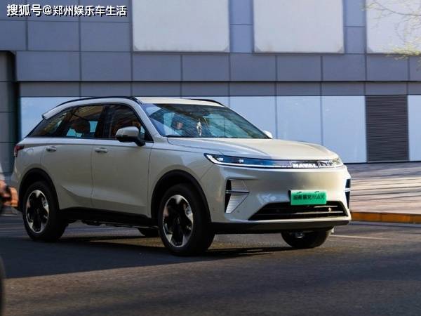 新津哈弗枭龙报价11.98万起 优惠高达2.00万