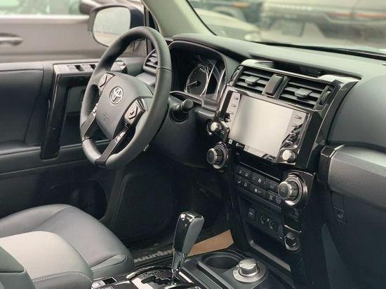 购超霸加版享13.8万优惠 仅61万可入手