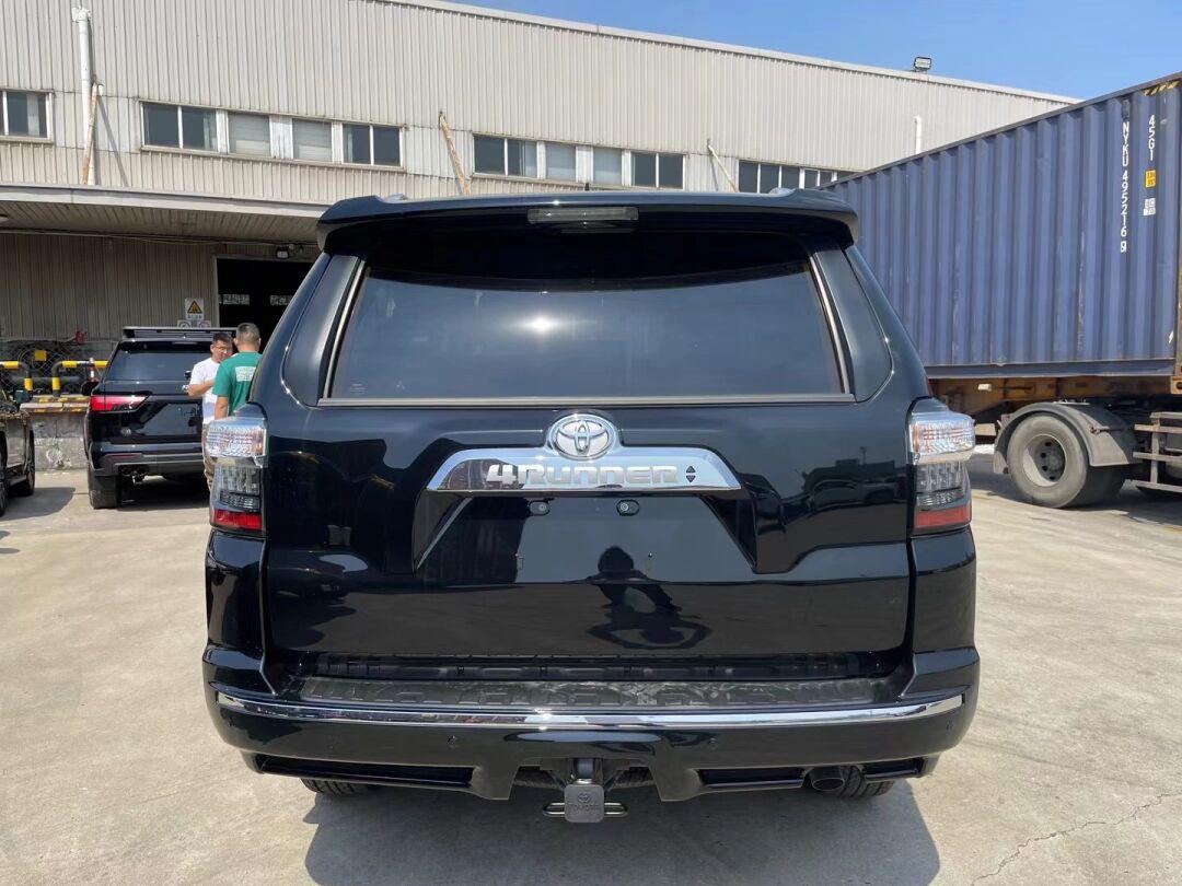 购超霸加版享13.8万优惠 仅61万可入手