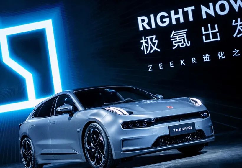 汽车智驾即将迎来“安全标尺”