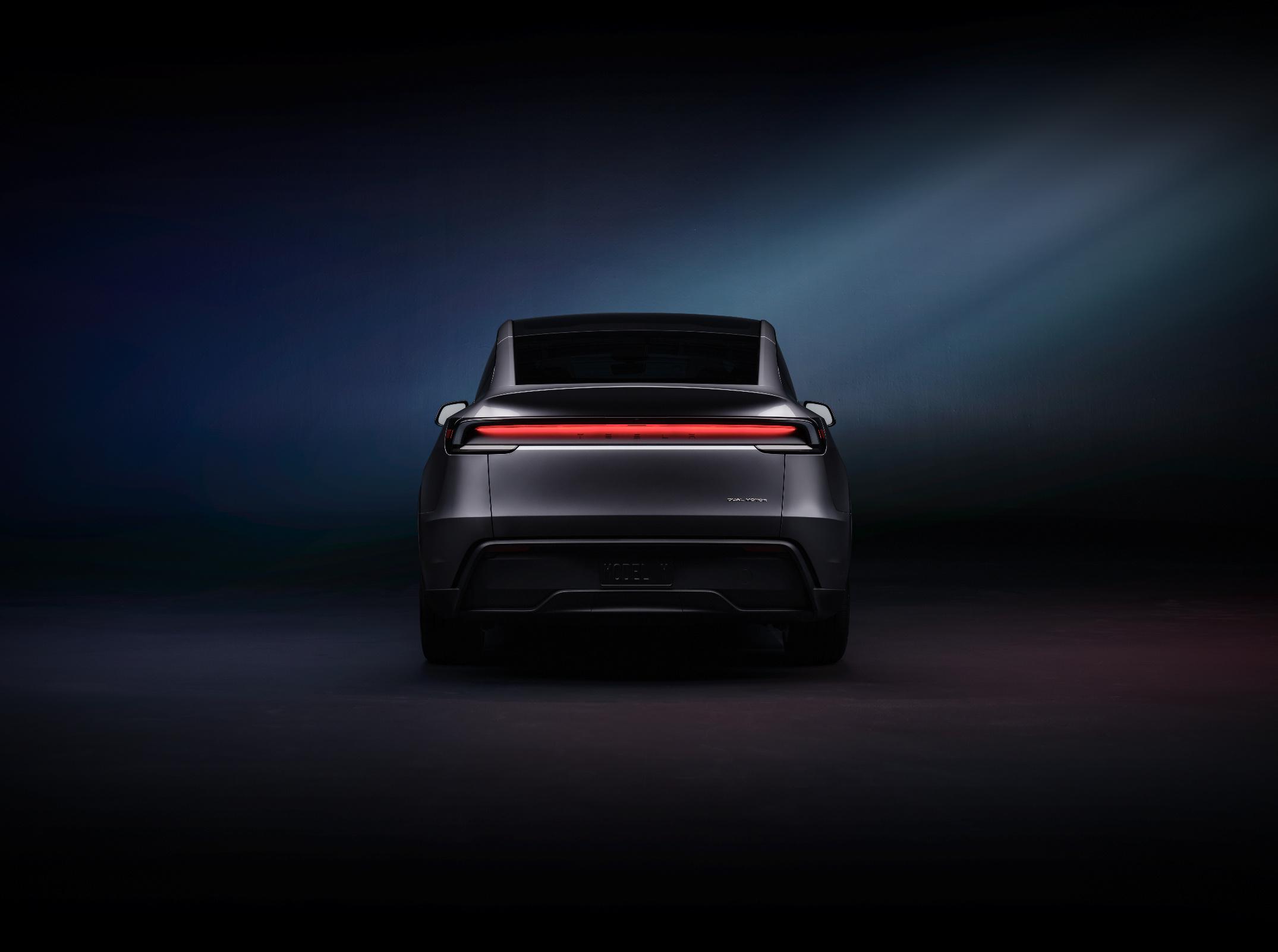 成都Model S报价68.49万起 优惠高达19.50万