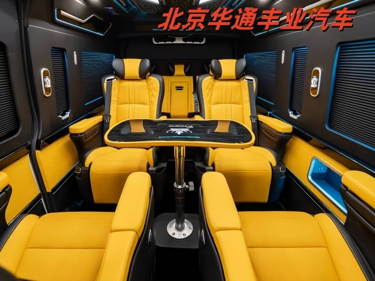 丰田海狮中东版平价销售36万起 直降4万