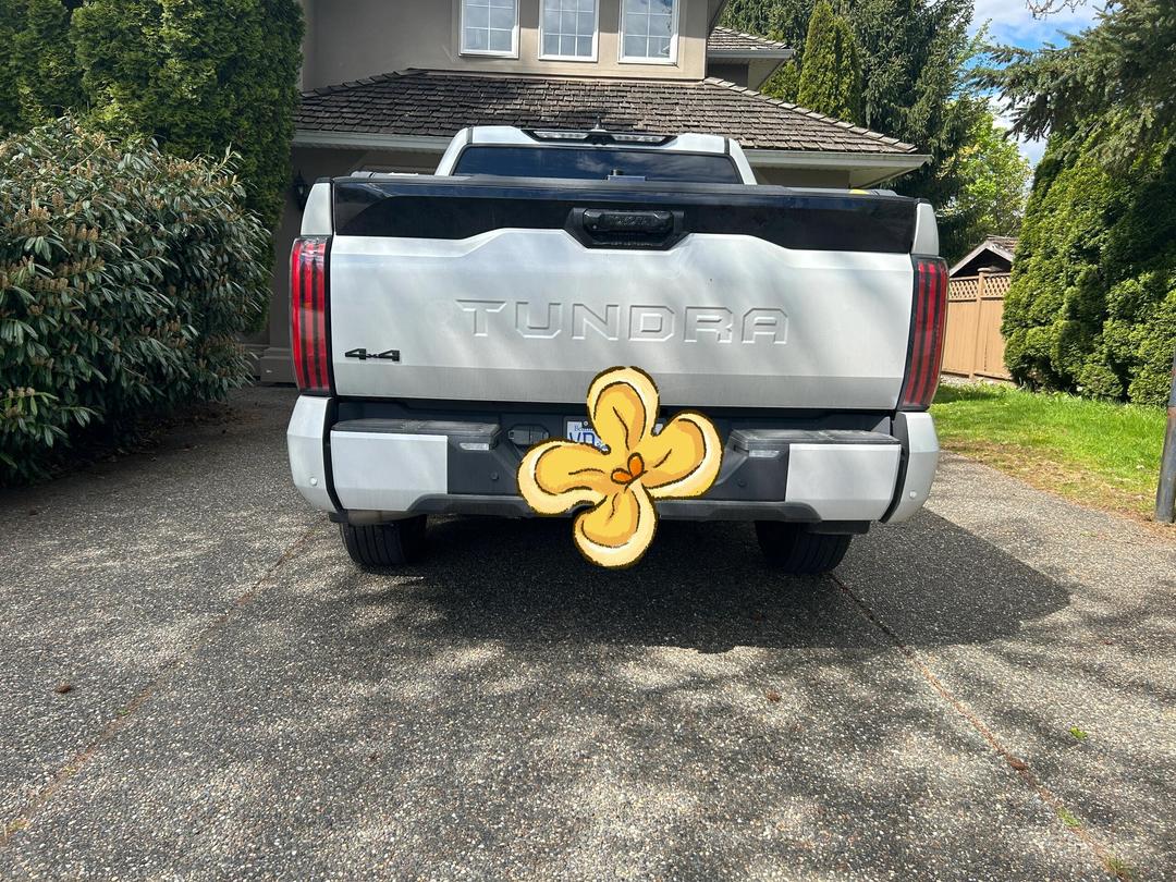 成都坦途墨版最新报价56万起 欢迎到店试驾