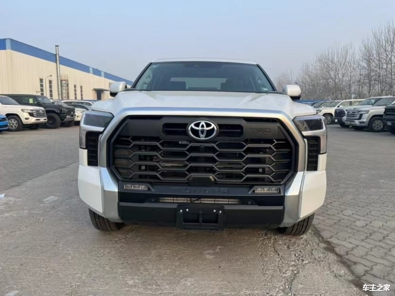 成都坦途墨版最新报价56万起 欢迎到店试驾