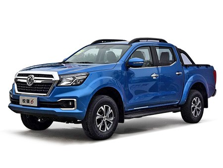 成都锐骐7新能源降价3.60万 最低仅售18.98万