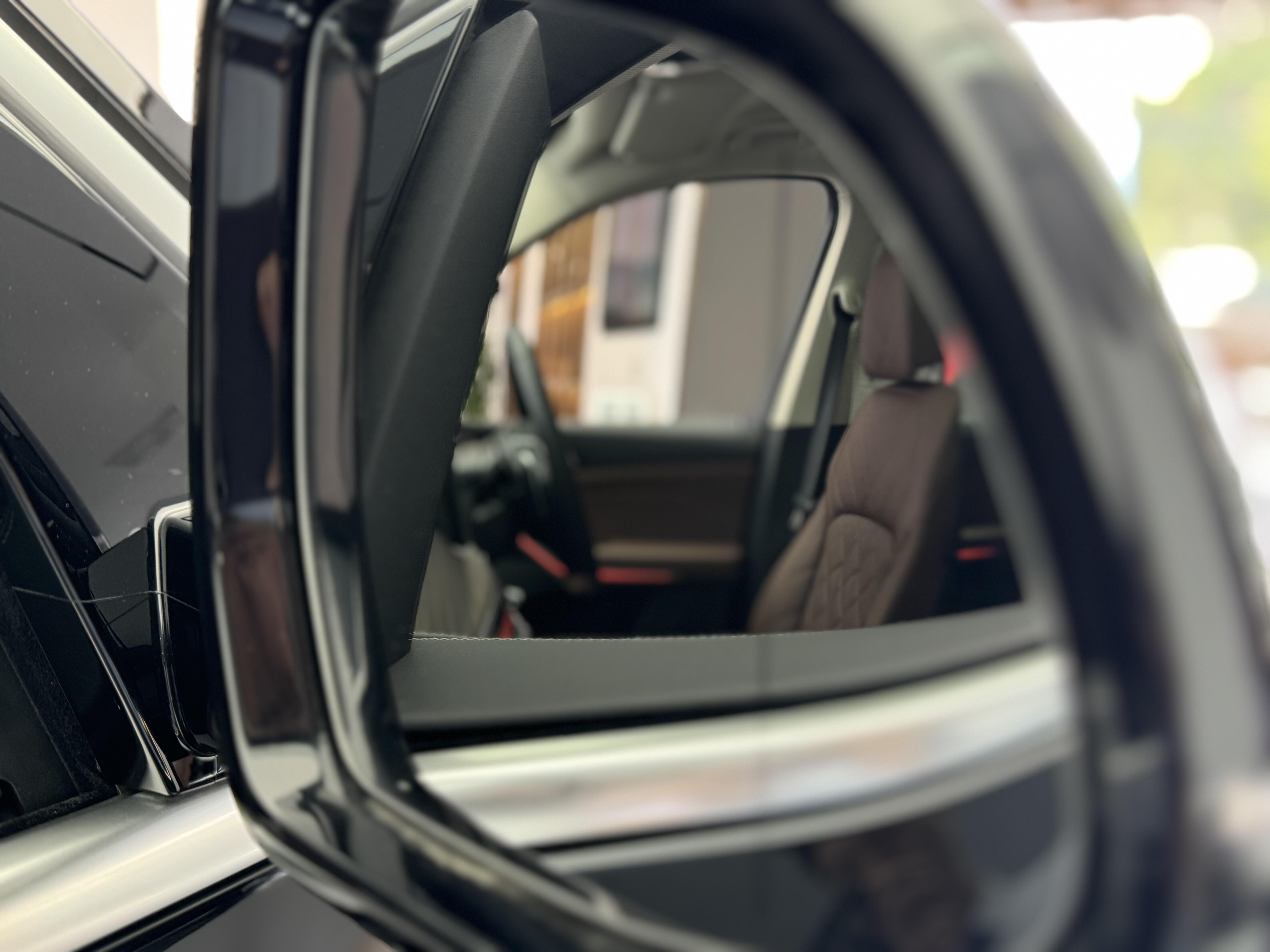 成都宝马X7加版最新报价79万起 欢迎前来试驾