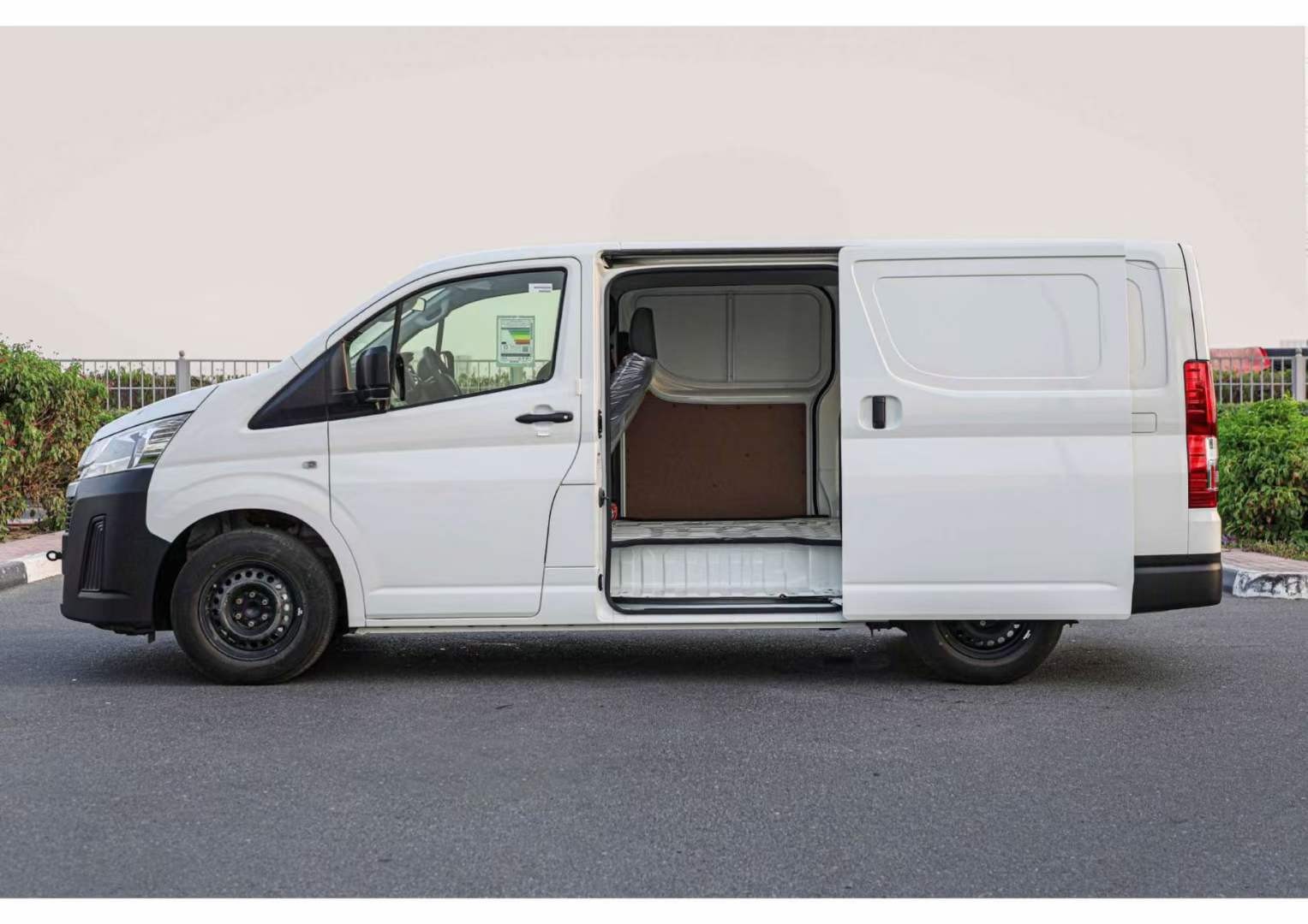 现购海狮中东版让利直降4万 最低36万