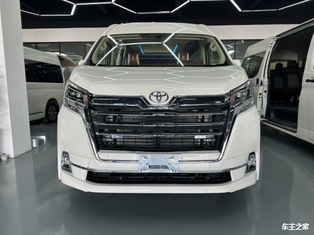 现购海狮中东版让利直降4万 最低36万