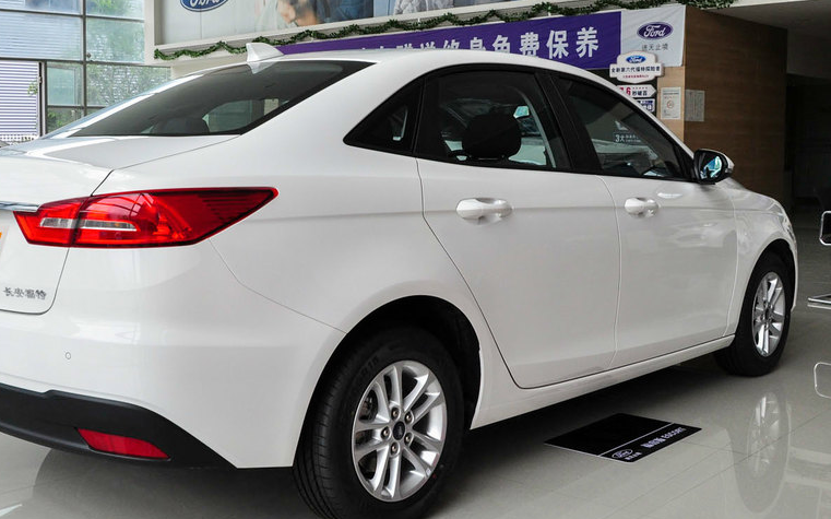 成都江淮T6降0.30万 仅8.08万可入手