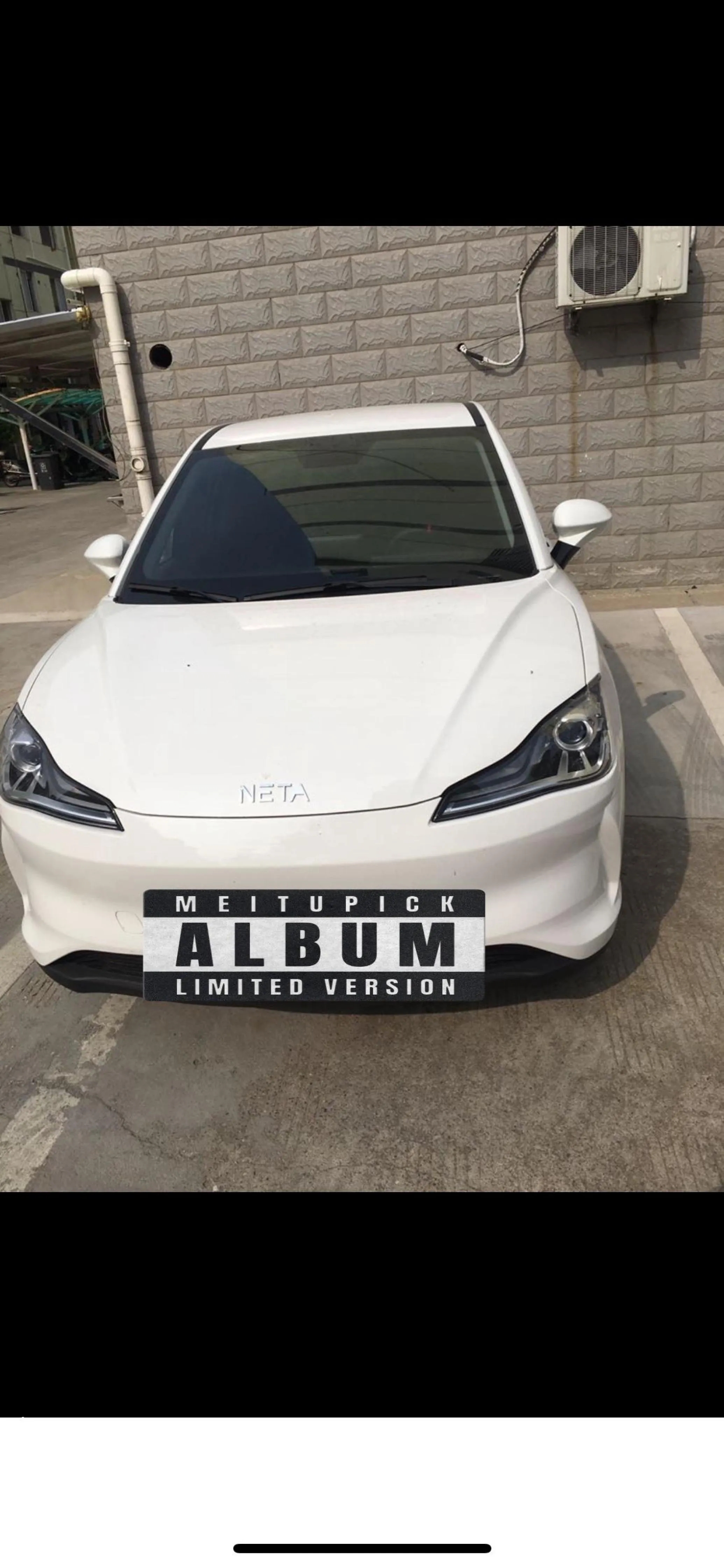 哪吒汽车仍希望继续营业,40万车主自购流量“自救”不治本