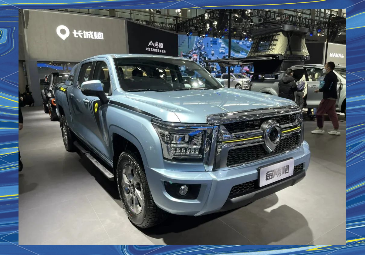 成都金刚炮4S店售价7.78万起 优惠高达1.20万