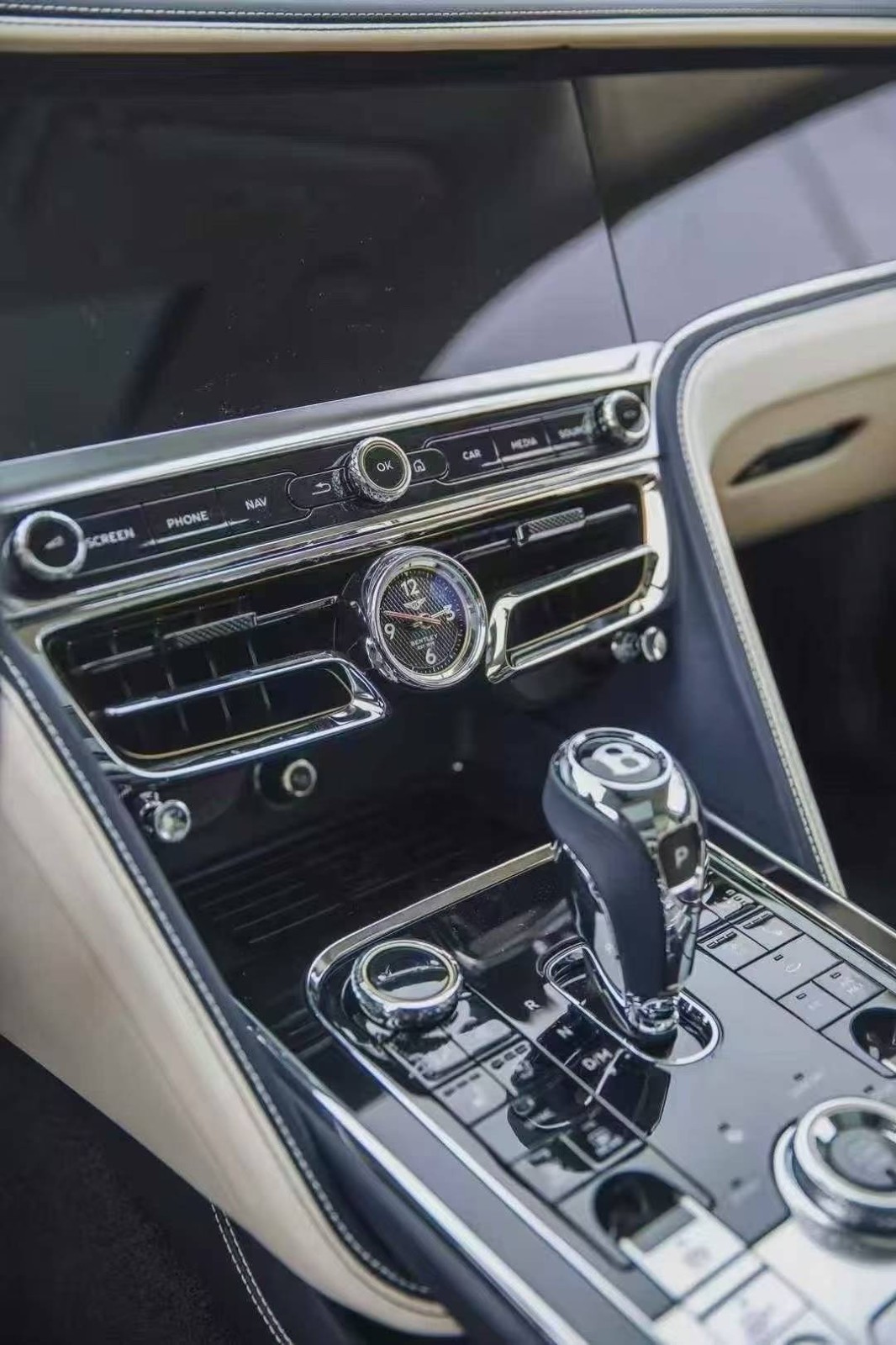 购飞驰享70万优惠 售全国