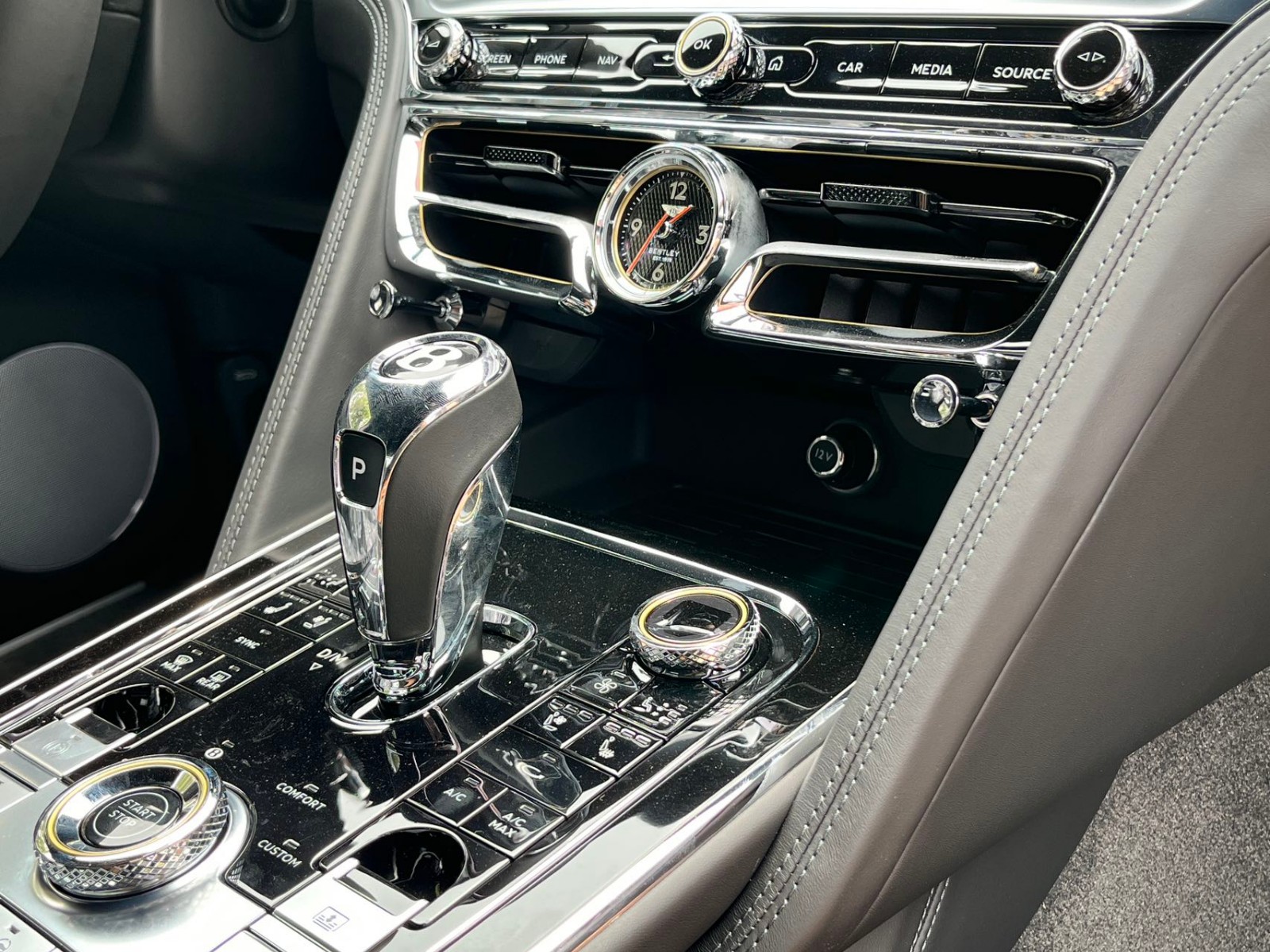 购飞驰享70万优惠 售全国