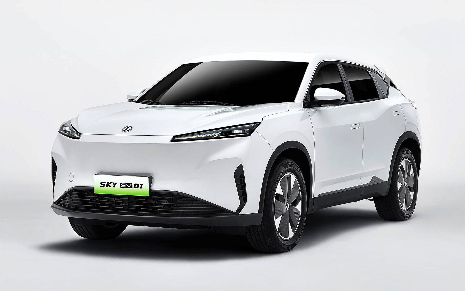 成都示界06最低11.98万起售 最高优惠0.60万