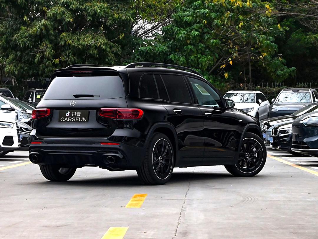 成都奔驰G级最低报价181万起