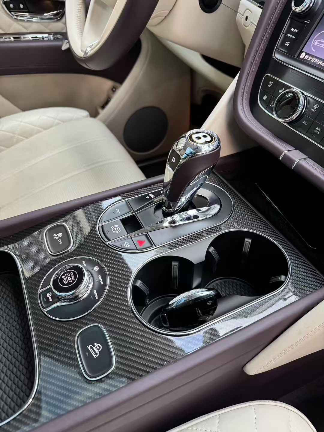 添越新款价格优惠73万 欢迎到店试驾