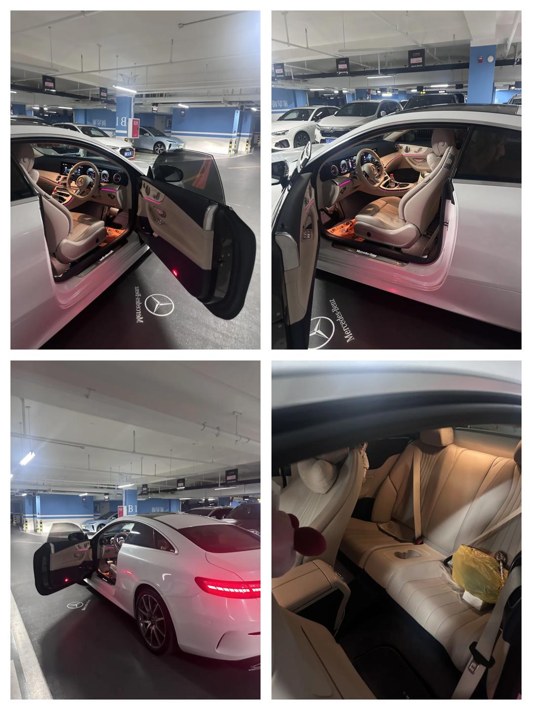 成都奔驰G级报价181万起 欢迎到店试驾