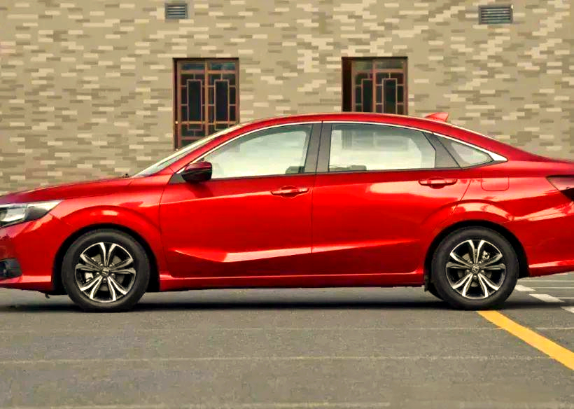 成都凌派降价促销 购车优惠高达4.50万