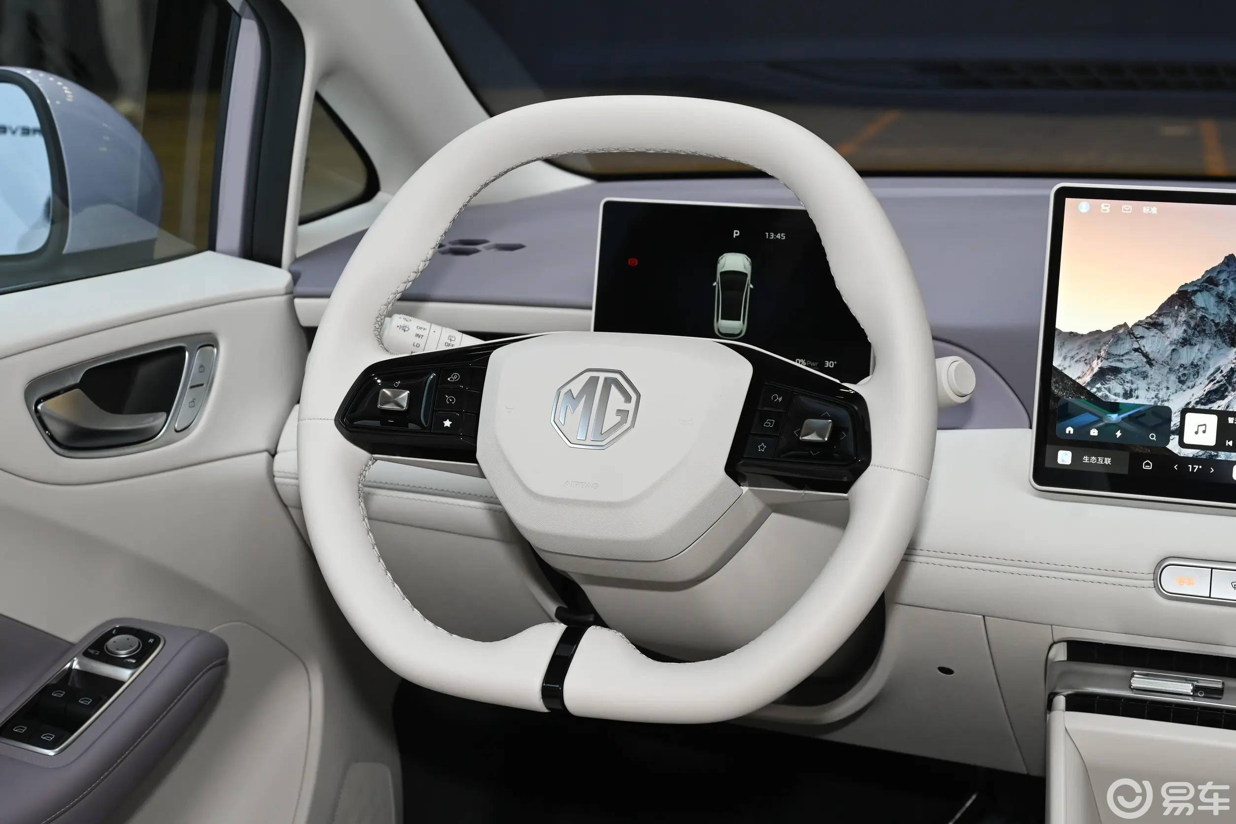 全新MG4大定超26000台 承诺39天内交付全新MG4大定超26000台 承诺39天内交付