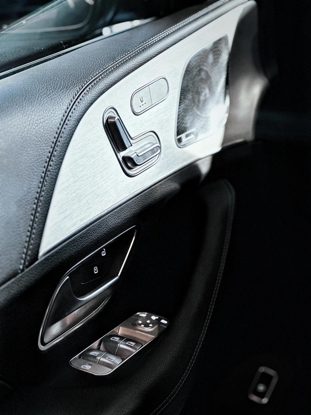 平行进口奔驰GLE最高优惠11万 欢迎上门试驾