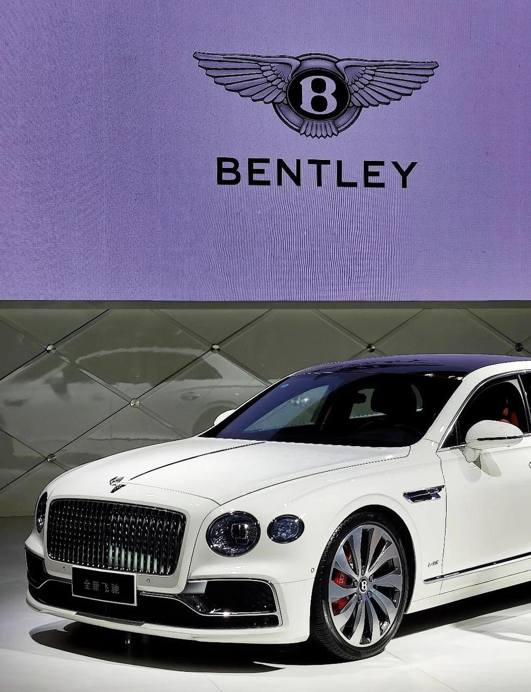 飞驰售价196万起 售全国