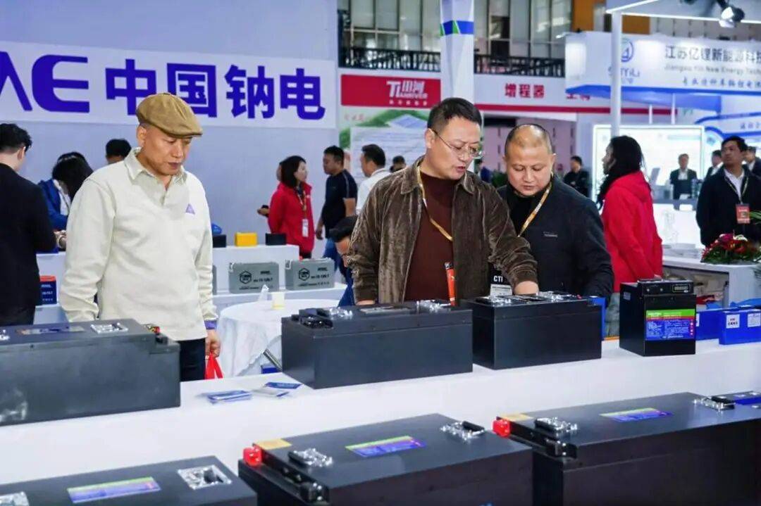 锂电厂商竞逐低空经济电池市场