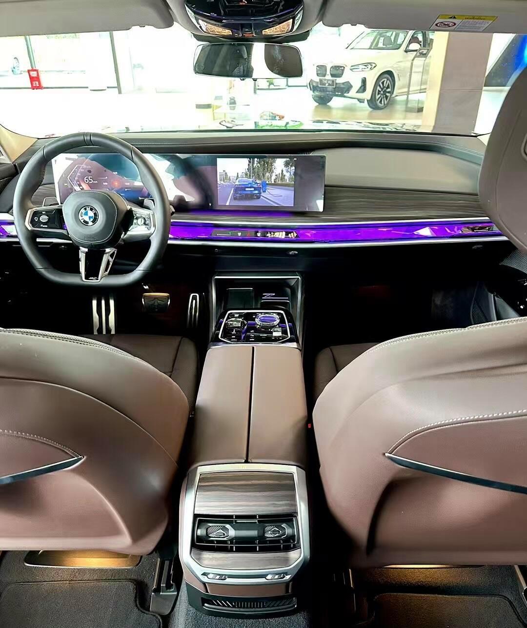 成都平行进口奔驰GLS墨版欢迎莅临赏鉴 购车让利20.8万元