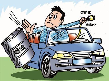 都是降价惹的祸？调查显示燃油车质量全面滑坡