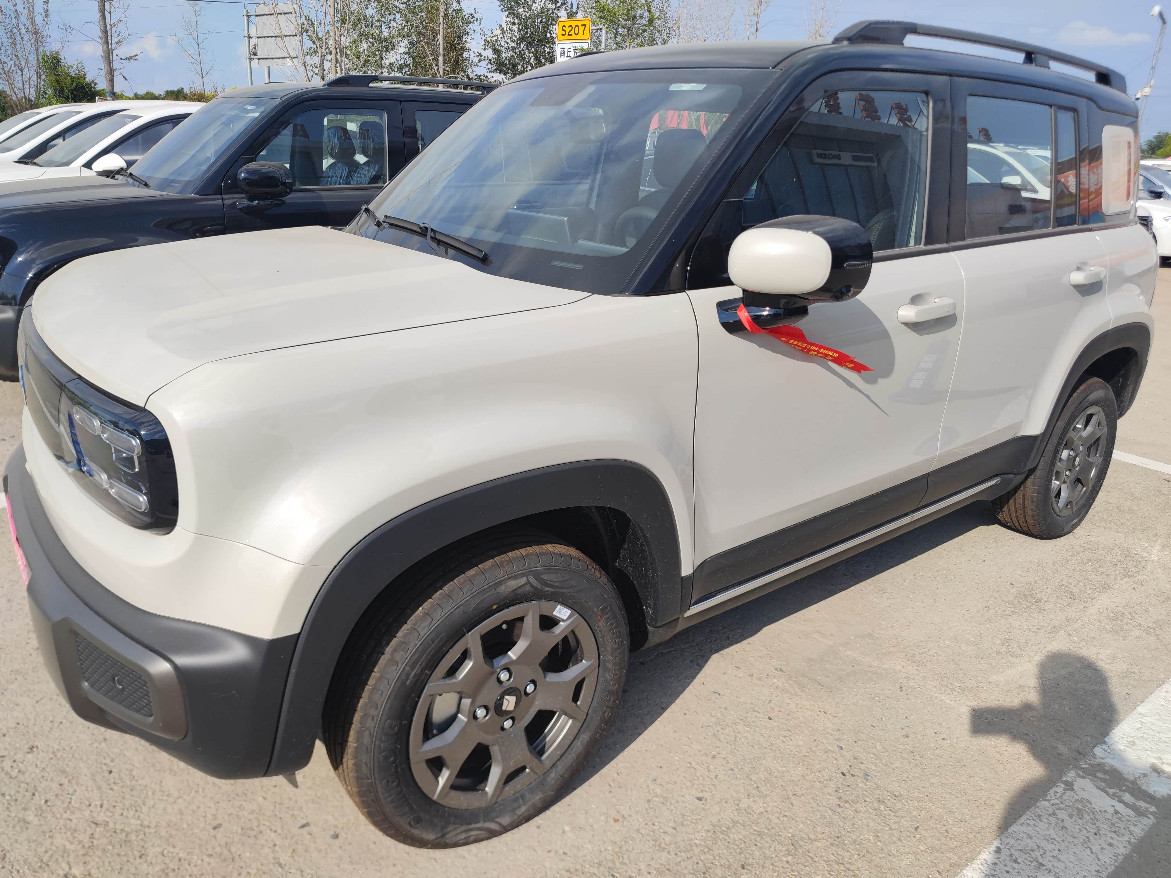 成都宝骏悦也Plus优惠高达1.70万 最低仅售7.28万