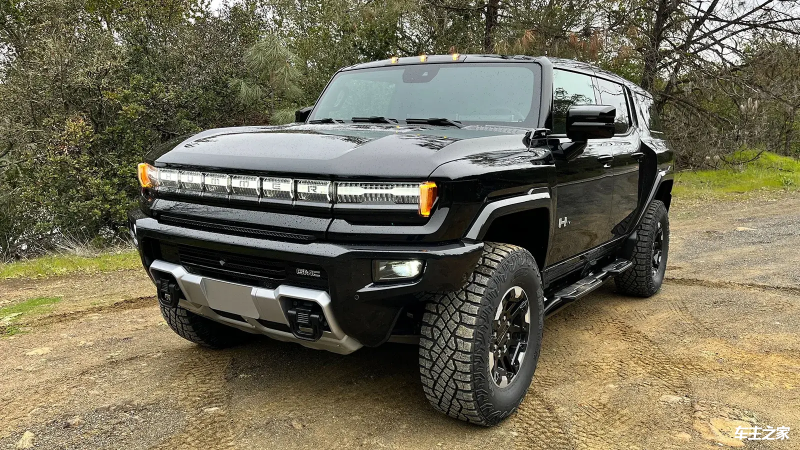 2025新福特F-150美版最新报价58万起 欢迎上门试驾