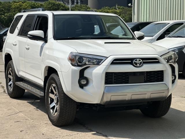 平行进口丰田超霸美版价格最低64万起