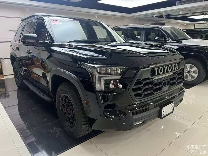 红杉美版钜惠22万元