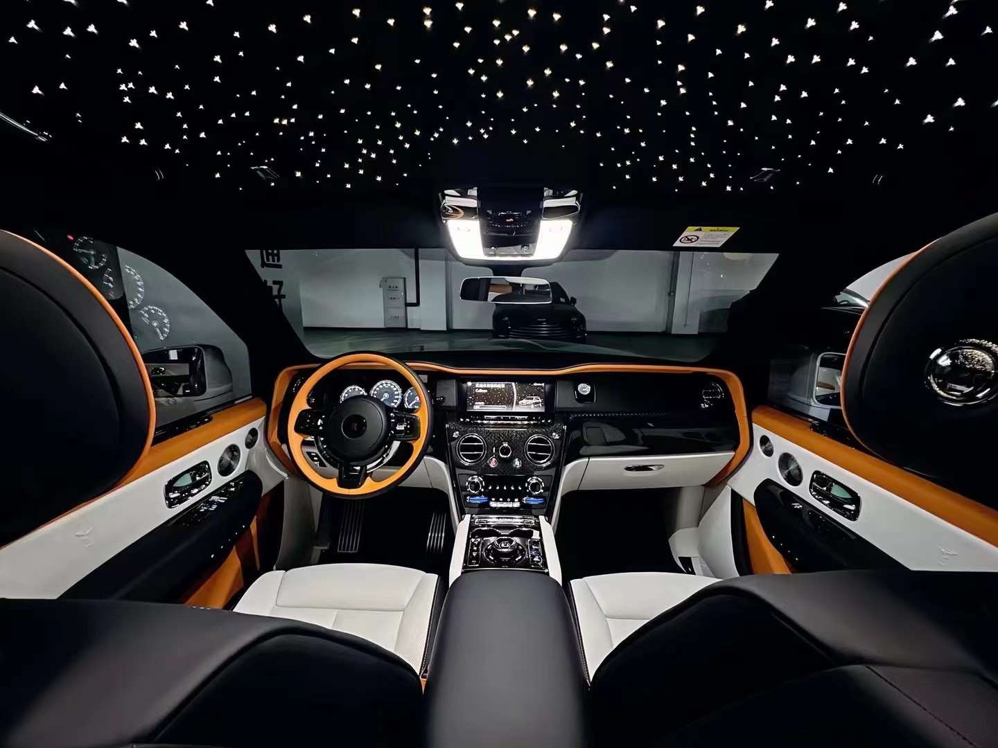 购库里南享65万优惠