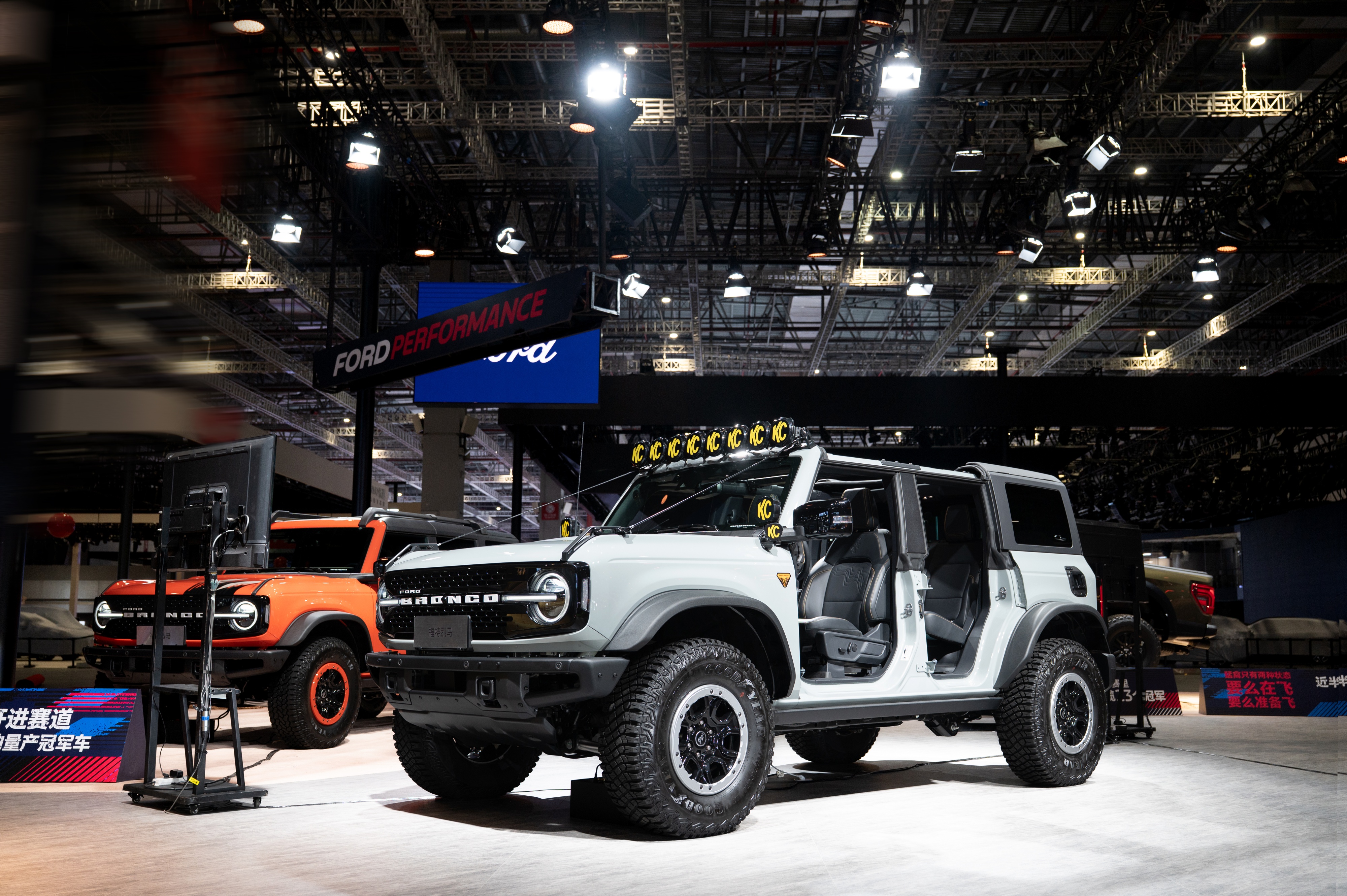 福特F-150墨版促销60万起 欢迎上门试驾