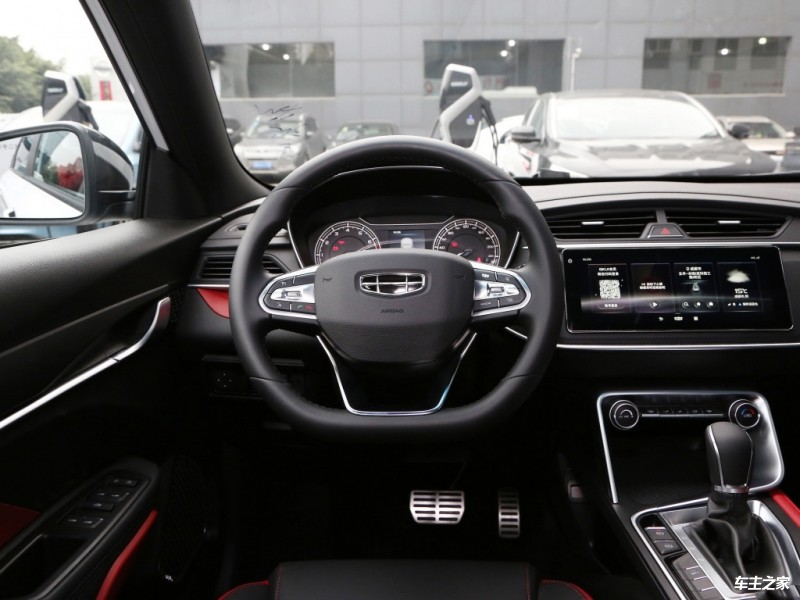 成都缤瑞4S店售价7.48万起 优惠高达1.50万