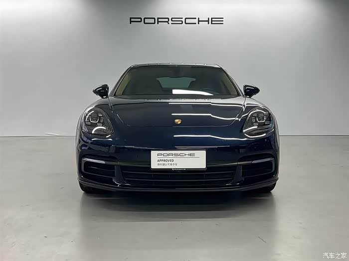 成都Taycan最高降20.00万 仅71.80万可入手