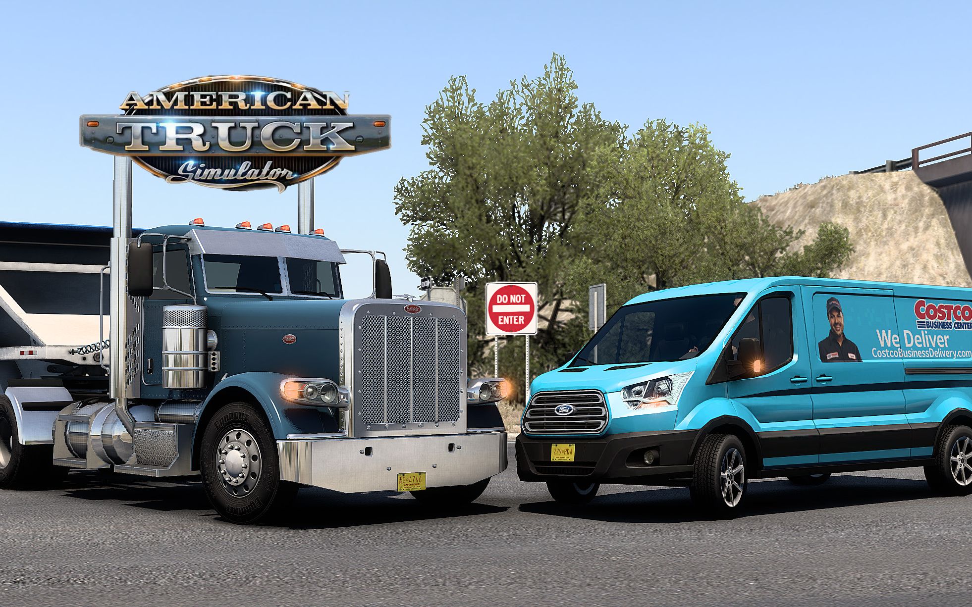 Samsara推出商用导航解决方案 旨在提升美国卡车车队的安全性和合规性Samsara推出商用导航解决方案 旨在提升美国卡车车队的安全性和合规性