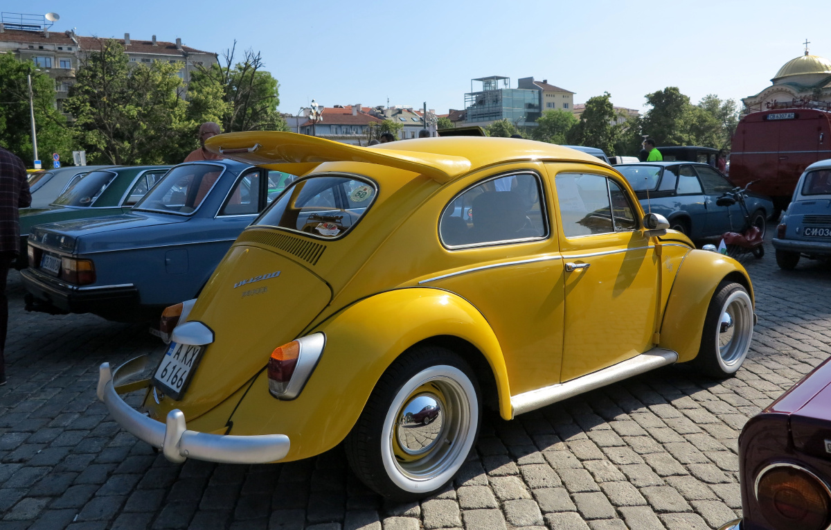 保加利亚成为中国车企在欧重要节点