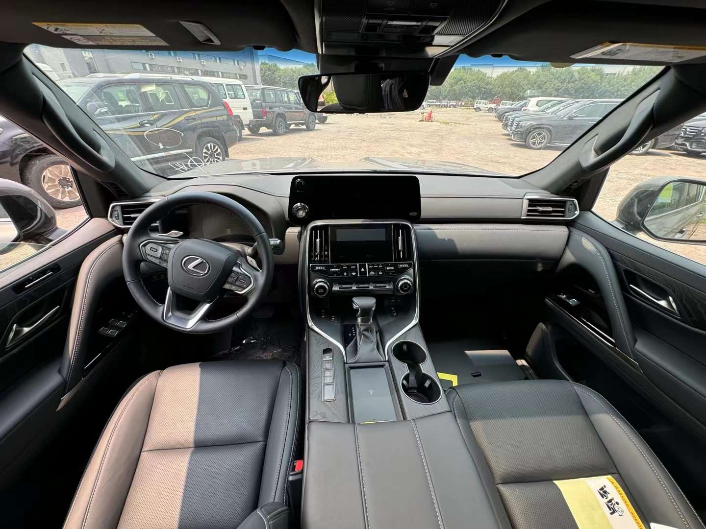 现购雷克萨斯GX加版享6万优惠 售四川