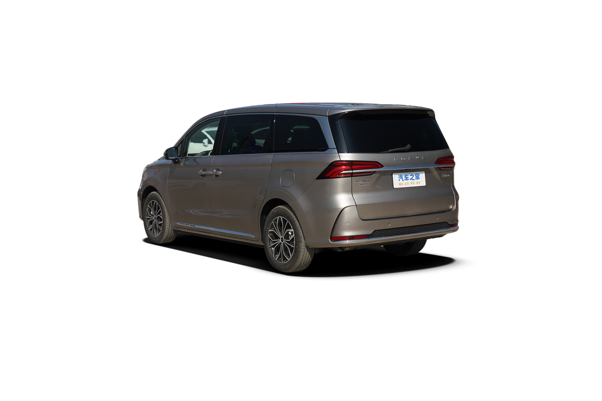 成都荣威iMAX8新能源最高降4.00万 仅18.99万可入手