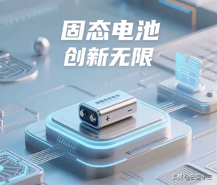 UNIST发明新型聚合物电解质设计 有望带来更安全、更持久的固态锂电池UNIST发明新型聚合物电解质设计 有望带来更安全、更持久的固态锂电池